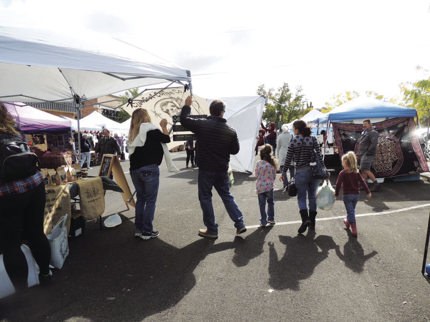 Farmers Markt